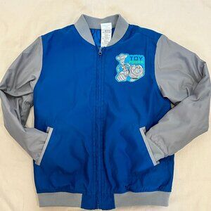 Toys Story Light Jacket - Size L(10)